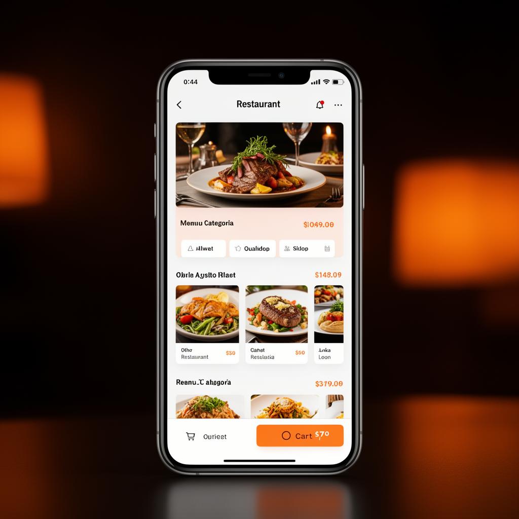 Menú Digital para Restaurantes | QR y Pedidos Online – Menu3