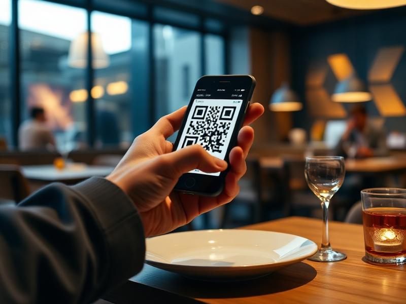 Menú Digital para Restaurantes | QR y Pedidos Online – Menu3